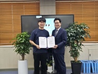 백슬래시파트너스, 미림마이스터고등학교와 IT 인재 양성 산학협력 체결
