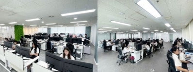 주식회사 원정대, 성장동력 강화 위해 350평 규모 사업장 확장