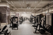 스포츠아일랜드, 피트니스 브랜드 어반필드와 종합 스포츠센터 오픈 예정