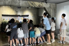 청년 콘텐츠 랩 유니콘, 평화통일 교육 프로그램 6·25 참전용사의 일기 4회차 성료