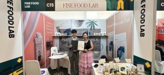 뉴로팩 , 파인푸드랩과 친환경 기능성 포장재 도입 MOU 체결