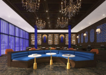 초심 스터디카페, 해외유학·이민 박람회 참가