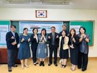 두원공과대학교 유아교육과- 죽산초등학교 병설유치원, 산학협력 협약체결