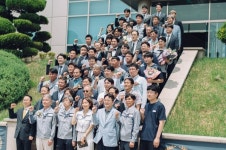 삼정펄프, 2024 K-ESG 경영대상 환경 ESG 부문 대상