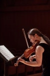 박경화 바이올린 독주회 PARK KYUNG HWA Violin Recital The Complete Violin Sonatas of Grieg 열려