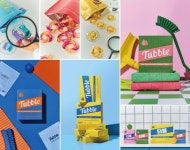 디엠씨미디어의 생활용품 브랜드 터블, 올리브영 입점