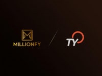 MAi 프로젝트의 (주)밀리언파이 TY라이프와 TY밀리언파이 상품 출시