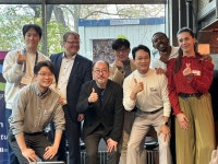 노틸러스인베스트먼트, 2024년 독일 시장 진출 프로그램 성료