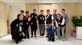토탈 뷰티 살롱 브랜드 살롱하츠, 대만 시장 본격 진출