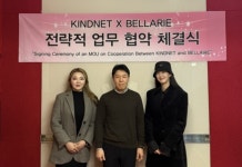 카인드넷 X 벨라리에, 베트남 K-온라인 마케팅 사업 확장을 위한 전략적 업무 협약 체결