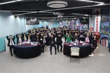 인천외국어마을, 2025 글로벌영어캠프 일본토인중학교 - 인천불로중학교 작년에 이어 올해도 한·일 문화교류 이어가