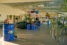 서노코, 세용트레이딩과 서노코 라운지 런칭…브랜드 헤리티지 강조