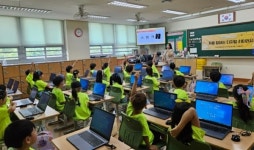 맘이랜서, 10,000명의 디지털 인재와 함께 2024 디지털새싹캠프 성료