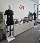 GN바디닥터, 운동 효과 높여 주는 EMS 슈트 출시