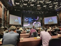 대전자동차정비학원 현대직업전문학교, 미래 비전 정책 컨퍼런스 참여