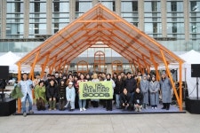 국립극장에서 펼쳐진 창작의 장 아트 인 파츠 성료