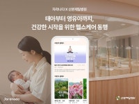 자라나다-산본제일병원, 태아·산모 및 신생아 건강관리 솔루션 개발 MOU 체결