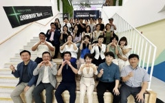 제주혁신도시 꿈자람센터, 사이버놀이터 개소…디지털 체험 공간으로 기대