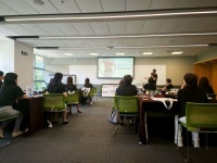 GN바디닥터, 중국 태강생명보험 직원 대상 제품 교육 실시