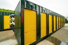 창립 10주년 셀프스토리지 브랜드 알파박스,  부동산 소유 기반 전략 내실 다져