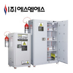 (주)에스엔에스, K-BATTERY SHOW 2025 참가… 배터리 보관함 솔루션 공개