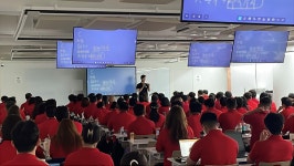 세일즈랩, 정책지도사 정규과정 60기 개강