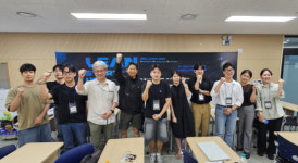 호서대학교 창업중심대학사업단, 린스타트업 2단계 집합교육 성료