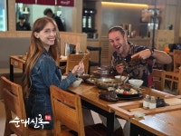 순대실록, 글로벌 프랜차이즈 해외 진출 본격 시동