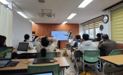 구로종합사회복지관, 영중종합사회복지관 시찰 후 복지왕 그룹웨어 도입 확정