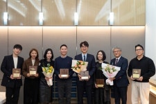 월드비전, 마인드리퍼블릭 신민규 대표·㈜유오도오 김보경 대표·㈜이든팜 김덕현 대표 밥피어스아너클럽 위촉