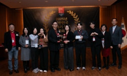 한국산텐제약, 일하기 좋은 기업 2년 연속 획득 다양성과 포용성으로 여성·MZ세대도 인정