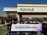 ESS 기술기업 한국엘에프피, 미국 실리콘밸리서 IR 성과… Synergy와 공급 MOU 체결