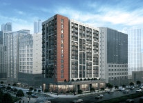 재성종합건설(주) 2026 대한민국 미래건축문화대상수상 