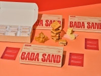 부산바다샌드, 해운대종합사회복지관(해운대푸드뱅크) 등 식품 기부 1억원 달성