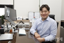[인터뷰] 조기환 에머티바이오 대표, 제약은 설계 산업… 개발·영업·준법을 통합한 플랫폼 기업으로