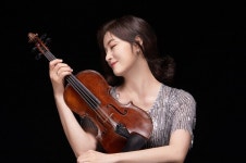 권소영 바이올린 독주회 시리즈 V SOYOUNG KWON VIOLIN RECITAL 음악사를 바꾼 세 개의 이름 Great B 3월 9일 열려