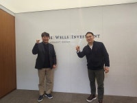 주식회사 플라이투, 더웰스인베스트먼트 프리A 투자 유치