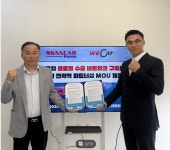 (주)싼카, 위카모빌리티와 전략적 MOU 체결
