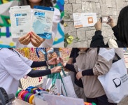 (주)씨씨컴퍼니, 제14회 디아스포라영화제 공식 협찬