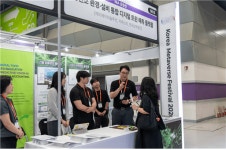 제이에이치솔루션, KMF 2026서 발전소 환경·설비 통합 디지털 트윈 예측 플랫폼 선보여