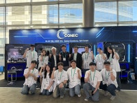 올커넥, SIDEX 2026 성료... AI 보철 CAD와 웹뷰어플러스로 디지털 보철 제작 흐름 제시
