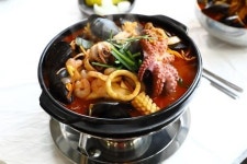 강릉 송정용짬뽕, ‘2021 대한민국 고객만족도 1위’ 대상 수상