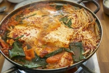 속초 김정옥할머니순두부, ‘2021 대한민국 고객만족도 1위’ 대상 수상