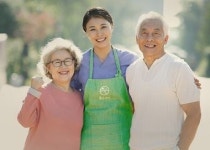 유니메오, 좋은케어에  AI 기술 적용된 시니어 헬스케어 플랫폼 구축