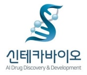 신테카바이오, 250억원 투자 유치…AI 신약후보물질 발굴 본격화