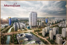 파주운정 주거형 오피스텔 월드메르디앙 운정 분양