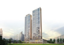 우만 한일베라체 에코플러스 단지 내 상업시설’ 분양중