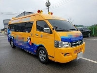 이비온 E6, 2022년도 사전계약 프로모션 실시