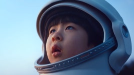 한화그룹, 광고 하나로 국민을 국뽕에 취하게 하다