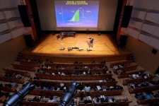 시니어 매거진 브라보 마이 라이프 2022 헬스콘서트